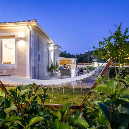 Villa Mazzeto Casa Alonia